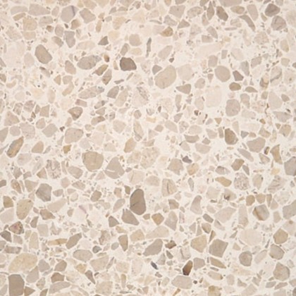 Mosaïques super blanc