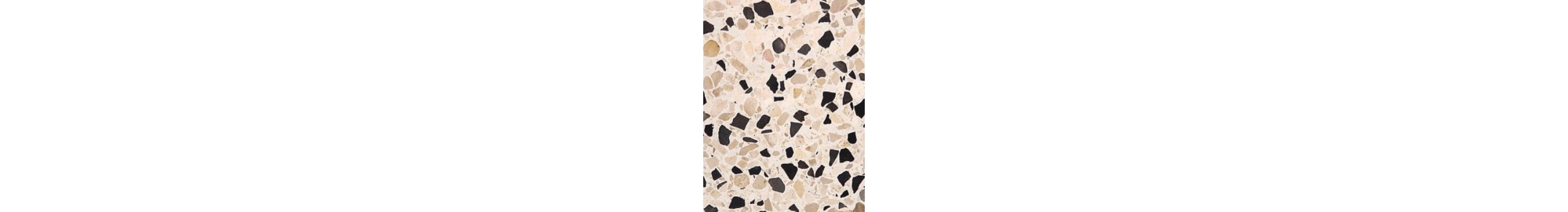Mosaïques super blanc